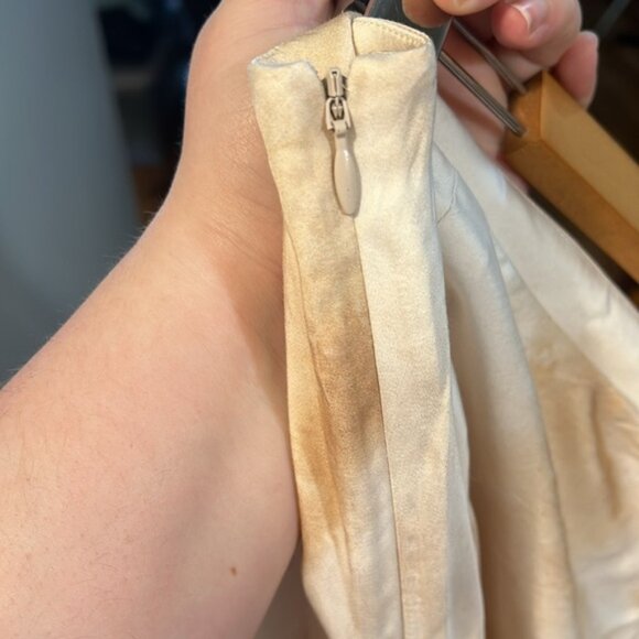 NWT Frank Oak Mini Skirt - Picture 6 of 9